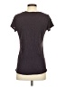 Athleta Gray Short Sleeve T-Shirt Size S - photo 2