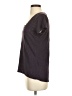 Athleta Gray Short Sleeve T-Shirt Size S - photo 5
