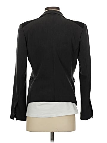 Noir Blazer (view 2)