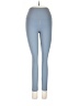 Lululemon Athletica Blue Yoga Pants Size 2 - photo 1