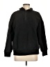 Automet Black Pullover Sweater Size L - photo 1