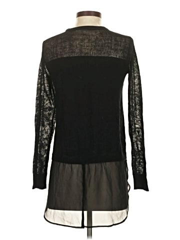 BCBGeneration Pullover Sweater (view 2)