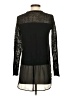 BCBGeneration Black Pullover Sweater Size XS - photo 2