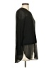 BCBGeneration Black Pullover Sweater Size XS - photo 4