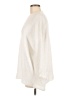 Assorted Brands 100% Polyester Ivory White Turtleneck Sweater Size M - photo 5