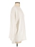 Assorted Brands 100% Polyester Ivory White Turtleneck Sweater Size M - photo 4