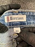 Morrison Blue Jeans Size 30 waist - photo 7