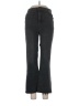 Wit & Wisdom Chevron-herringbone Black Jeans Size 10 - photo 1