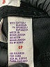 Bill Blass Solid Black Casual Pants Size 6 (petite) - photo 5