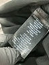 Nanette Lepore 100% Polyester Paisley Gray Black Cocktail Dress Size 8 - photo 7