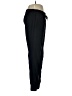 UNIQUELY Lorna Jane Black Track Pants Size M - photo 4