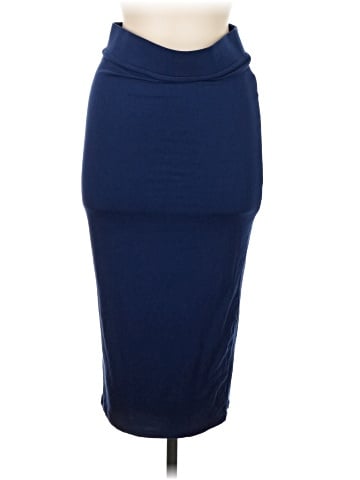 Bar III Casual Skirt (view 1)