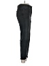 Wit & Wisdom Chevron-herringbone Black Jeans Size 10 - photo 4