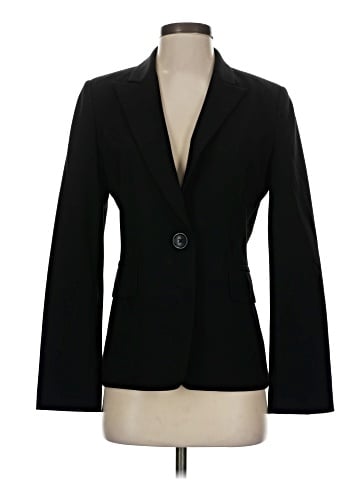 Banana Republic Factory Store Wool Blazer (view 1)