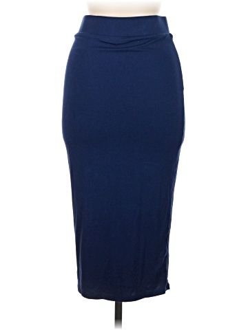 Bar III Casual Skirt (view 2)
