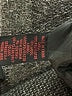 Yoki Gray Coat Size S - photo 7