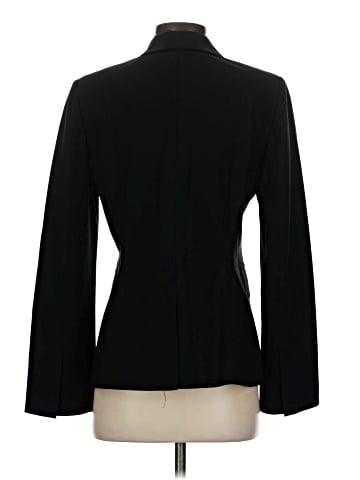 Banana Republic Factory Store Wool Blazer (view 2)