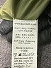 Fuinloth 100% Polyester Green Vest Size S - photo 7