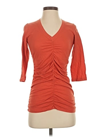 Wearables 3/4 Sleeve Top (view 1)