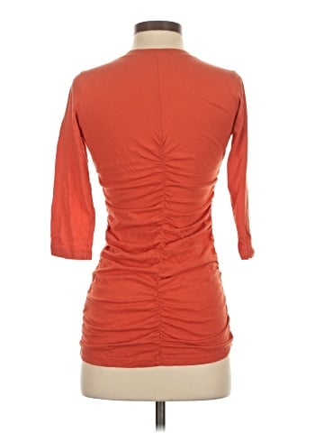 Wearables 3/4 Sleeve Top (view 2)