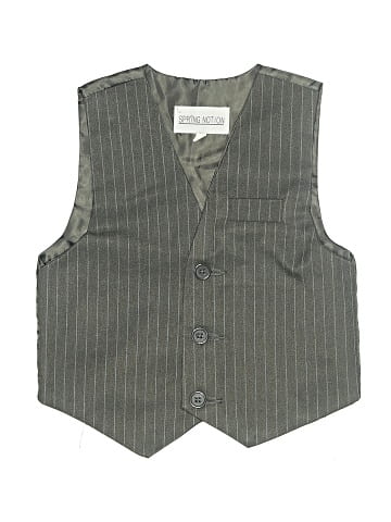 Spring Notion Vest (view 1)