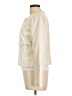 Barrie Pace 100% Silk Ivory Jacket Size 10 - photo 5