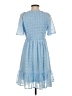 Jodifl 100% Polyester Blue Cocktail Dress Size S - photo 2