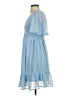 Jodifl 100% Polyester Blue Cocktail Dress Size S - photo 5