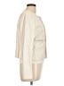 Barrie Pace 100% Silk Ivory Jacket Size 10 - photo 4