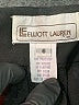 Elliott Lauren Solid Black Dress Pants Size 6 - photo 7