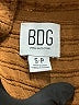 BDG 100% Viscose Brown Long Sleeve Blouse Size S - photo 7