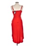 Guess Red Cocktail Dress Size 6 - photo 2