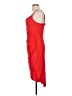 Guess Red Cocktail Dress Size 6 - photo 5