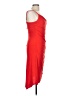 Guess Red Cocktail Dress Size 6 - photo 4