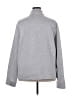 FLX Solid Gray Track Jacket Size XXL - photo 2