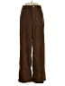 Shein Brown Casual Pants Size 4 - photo 1
