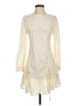 Unbranded Ivory Casual Dress Size S - photo 1