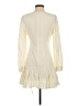 Unbranded Ivory Casual Dress Size S - photo 2