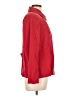 Elementz Red Jacket Size L - photo 4