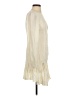Unbranded Ivory Casual Dress Size S - photo 4