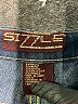 Sizzle Jeans Blue Jeans Size 11 - photo 7