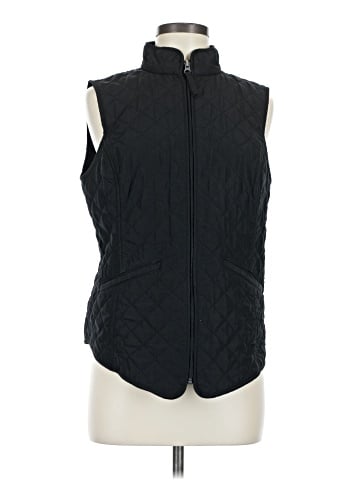 Van Heusen Vest (view 1)