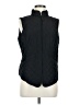 Van Heusen 100% Polyester Black Vest Size M - photo 1