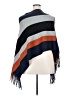 Unbranded Blue Poncho Size one size fits most  - photo 2
