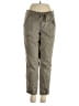 Hei Hei Solid Green Casual Pants Size 4 - photo 1