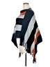 Unbranded Blue Poncho Size one size fits most  - photo 5