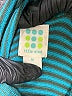 Title Nine Teal Casual Dress Size M - photo 6