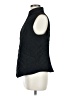 Van Heusen 100% Polyester Black Vest Size M - photo 5