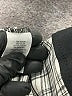 Adrienne Vittadini Plaid Gray Casual Pants Size 14 - photo 8