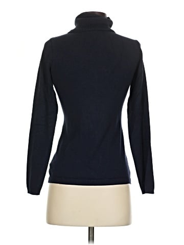 The Limited Turtleneck Sweater (view 2)